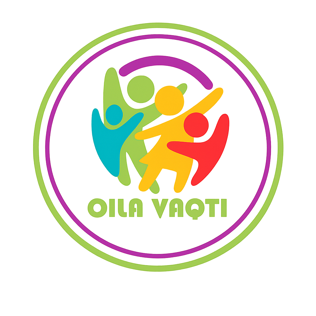 Oila vaqti logosi